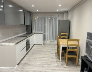 Appartement 3 chambres à louer dans Cluj-napoca, zone Someseni