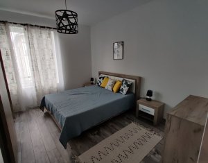 , 52m2 on Cluj-napoca, Zóna Andrei Muresanu