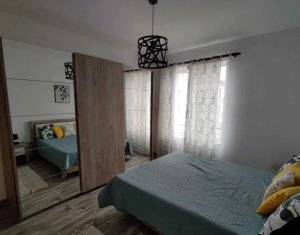 Lakás 2 szobák kiadó on Cluj-napoca, Zóna Andrei Muresanu