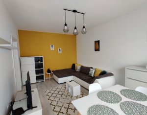 Lakás 2 szobák kiadó on Cluj-napoca, Zóna Andrei Muresanu