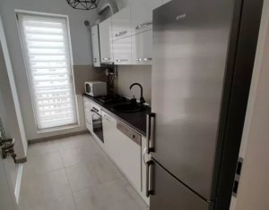Lakás 2 szobák kiadó on Cluj-napoca, Zóna Andrei Muresanu