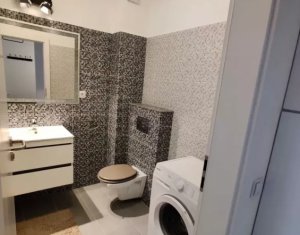Lakás 2 szobák kiadó on Cluj-napoca, Zóna Andrei Muresanu
