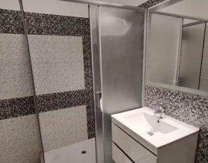 Lakás 2 szobák kiadó on Cluj-napoca, Zóna Andrei Muresanu
