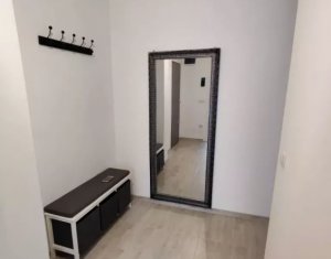 Lakás 2 szobák kiadó on Cluj-napoca, Zóna Andrei Muresanu