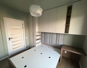 , 40m2 on Cluj-napoca, Zóna Intre Lacuri
