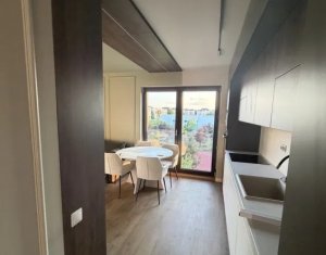 Lakás 2 szobák kiadó on Cluj-napoca, Zóna Intre Lacuri