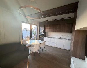 Lakás 2 szobák kiadó on Cluj-napoca, Zóna Intre Lacuri