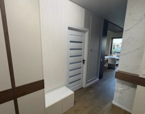 Lakás 2 szobák kiadó on Cluj-napoca, Zóna Intre Lacuri