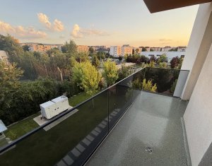 Lakás 2 szobák kiadó on Cluj-napoca, Zóna Intre Lacuri