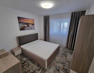 Appartement 2 chambres à louer dans Cluj-napoca