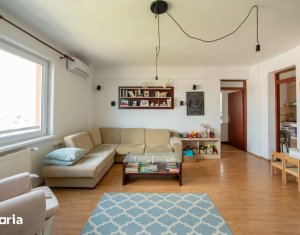 , 59m2 on Cluj-napoca