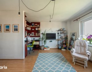 Lakás 2 szobák eladó on Cluj-napoca