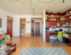 Lakás 2 szobák eladó on Cluj-napoca