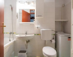 Lakás 2 szobák eladó on Cluj-napoca
