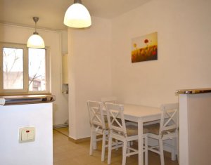 Appartement 2 chambres à louer dans Cluj-napoca, zone Zorilor