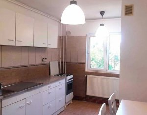 Appartement 2 chambres à louer dans Cluj-napoca, zone Zorilor