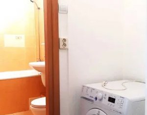 Appartement 2 chambres à louer dans Cluj-napoca, zone Zorilor