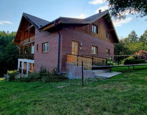 , 324m2 dans Rasca