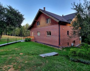 Maison 10 chambres à vendre dans Rasca