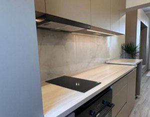 Appartement 1 chambres à vendre dans Cluj-napoca
