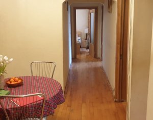 Lakás 3 szobák eladó on Cluj-napoca, Zóna Manastur