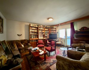 Apartment 2 rooms for sale in Cluj-napoca, zone Marasti