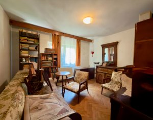 Apartment 2 rooms for sale in Cluj-napoca, zone Marasti