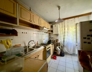 Apartment 2 rooms for sale in Cluj-napoca, zone Marasti
