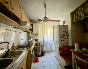 Apartment 2 rooms for sale in Cluj-napoca, zone Marasti