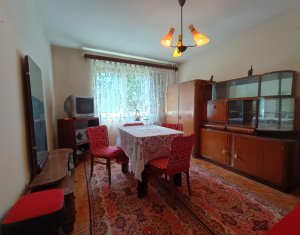 , 48m2 in Cluj-napoca, zona Gheorgheni