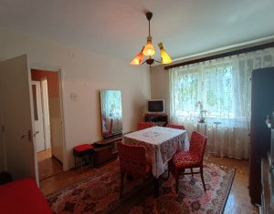 De vanzare apartament cu 2 camere cartier Gheorgheni