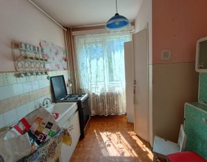 De vanzare apartament cu 2 camere cartier Gheorgheni