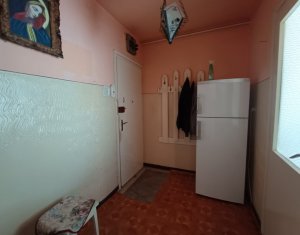 De vanzare apartament cu 2 camere cartier Gheorgheni