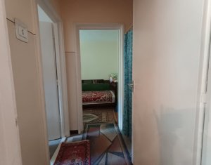 De vanzare apartament cu 2 camere cartier Gheorgheni