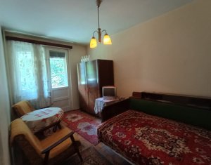 De vanzare apartament cu 2 camere cartier Gheorgheni