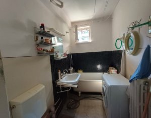 De vanzare apartament cu 2 camere cartier Gheorgheni