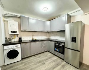 , 49m2 in Cluj-napoca, zone Dambul Rotund