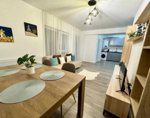 Apartment 2 rooms for sale in Cluj-napoca, zone Dambul Rotund