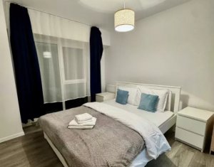 Apartment 2 rooms for sale in Cluj-napoca, zone Dambul Rotund