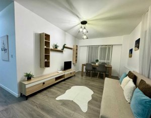 Apartment 2 rooms for sale in Cluj-napoca, zone Dambul Rotund