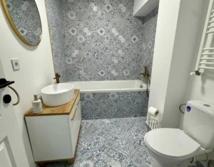 Apartment 2 rooms for sale in Cluj-napoca, zone Dambul Rotund