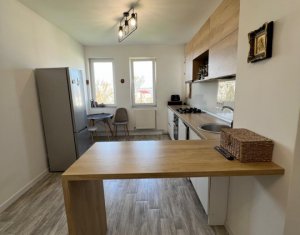 Appartement 3 chambres à vendre dans Cluj-napoca, zone Zorilor