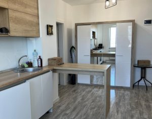 Appartement 3 chambres à vendre dans Cluj-napoca, zone Zorilor