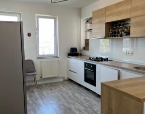 Appartement 3 chambres à vendre dans Cluj-napoca, zone Zorilor