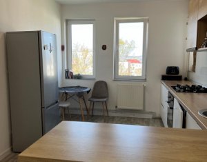 Appartement 3 chambres à vendre dans Cluj-napoca, zone Zorilor