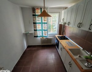 Lakás 3 szobák eladó on Cluj-napoca, Zóna Gheorgheni
