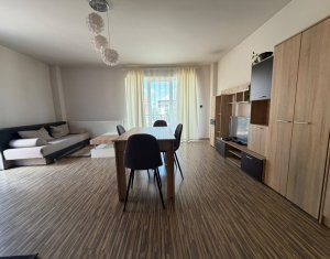 Appartement 2 chambres à louer dans Cluj-napoca, zone Buna Ziua
