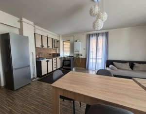 Appartement 2 chambres à louer dans Cluj-napoca, zone Buna Ziua