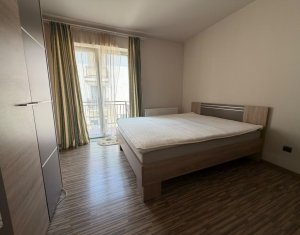 Appartement 2 chambres à louer dans Cluj-napoca, zone Buna Ziua