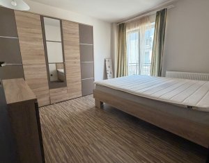 Appartement 2 chambres à louer dans Cluj-napoca, zone Buna Ziua